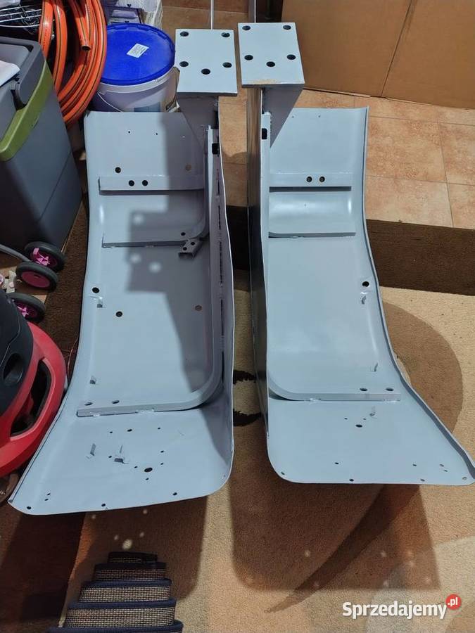 Błotniki tylne URSUS C330 Skrzynia biegów Manualna Maków Mazowiecki