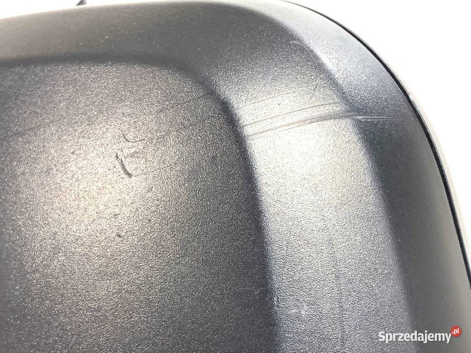 LUSTERKO LEWY VW CARFTER 30 35 Bus 0616 Lusterka zewnętrzne