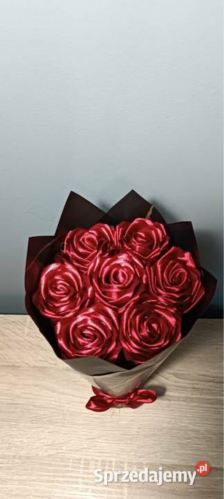 Wieczne róże świętokrzyskie Czyżów Szlachecki