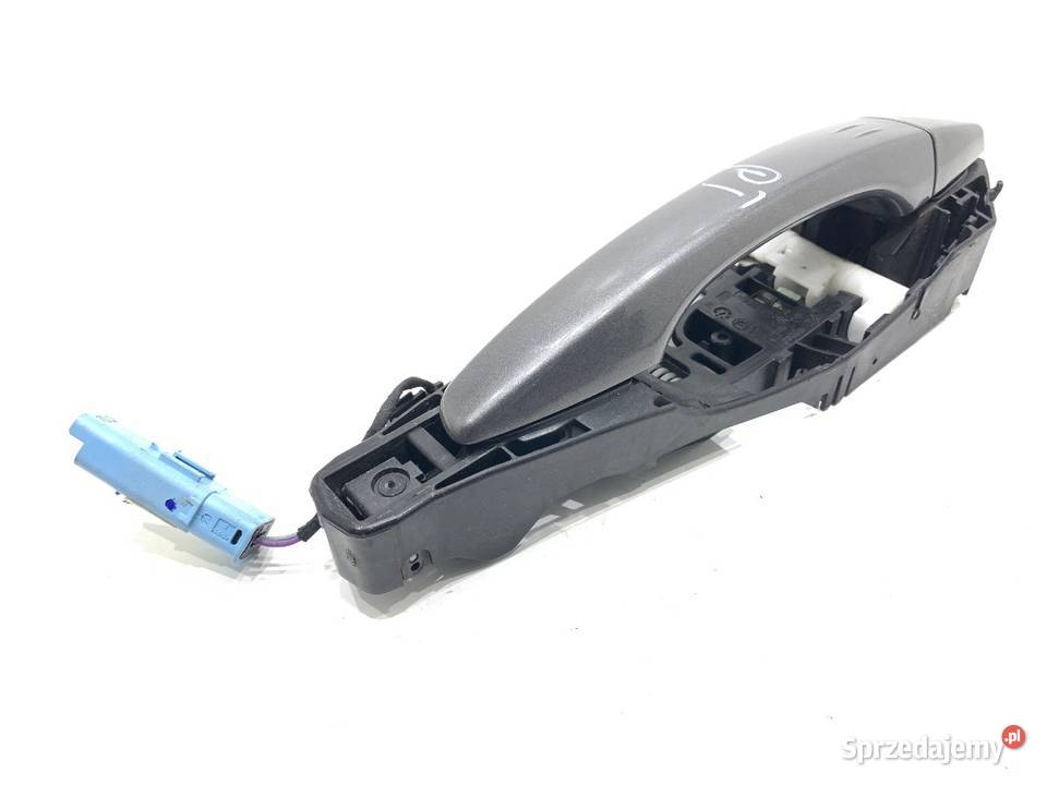 KLAMKA ZEWNĘTRZNA PRAWY TYŁ PEUGEOT 508 SW II podkarpackie