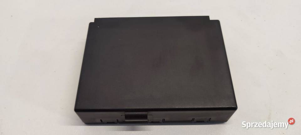 MERCEDES SL R230 MODUŁ GATEWAY A2204452000