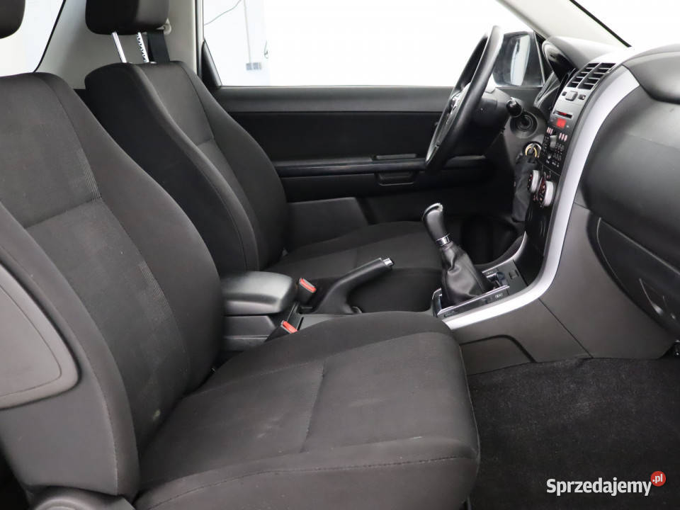 Suzuki Grand Vitara 16 czujnik parkowania Grand Vitara Bielany Wrocławskie sprzedam
