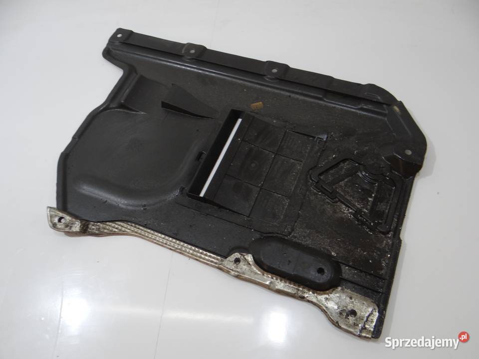 OSŁONA PODWOZIA BMW X1 E84 LCI N20B20B XDRIVE Strzyżewice