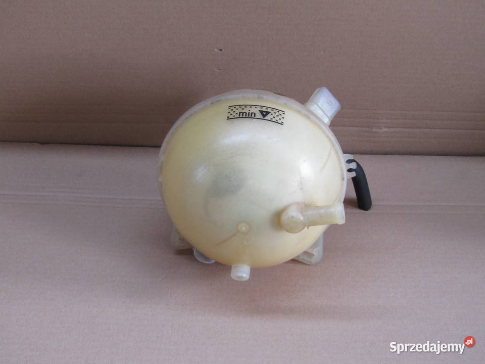 ZBIORNIK WYRÓWNAWCZY VW GOLF IV 1416 16V Mysłaków