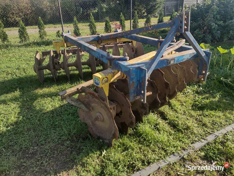 Talerzowka 220 sprzedam