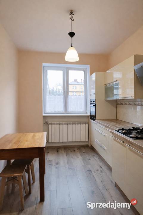 Mieszkanie Kraków Centrum Krowodrza 23 pok55m2 Sprzedaż sprzedam
