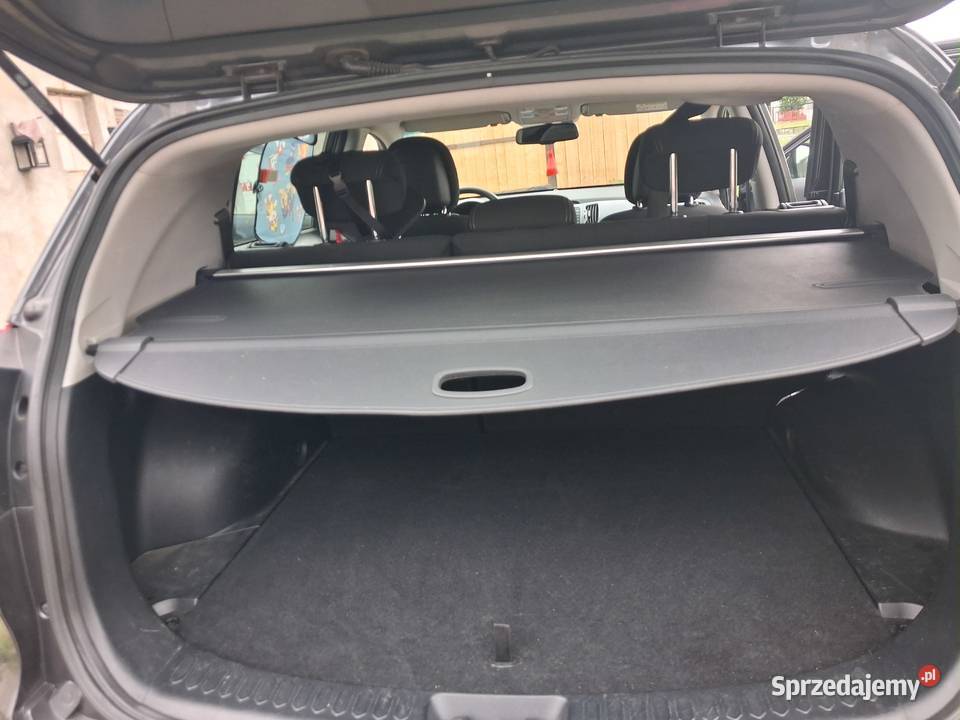 Sprzedam Kia Sportage światła do jazdy dziennej Radom
