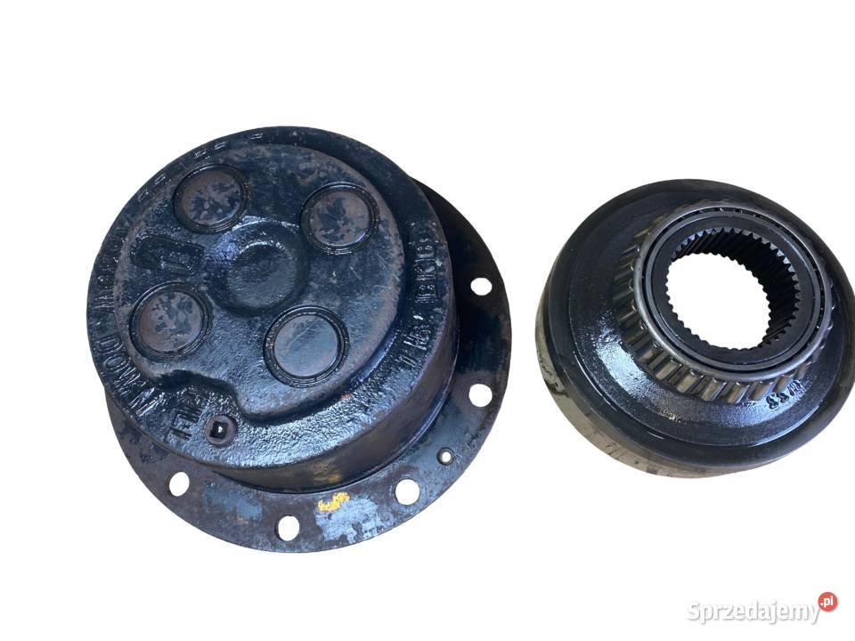 UKŁAD PLANET ZWOLNICA PRZEDNIA 1961770C1 Pozostałe Łódź