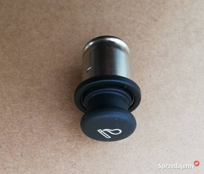 Zapalniczka Citroen C5 Fabia 1 Zapalniczki samochodowe sprzedam