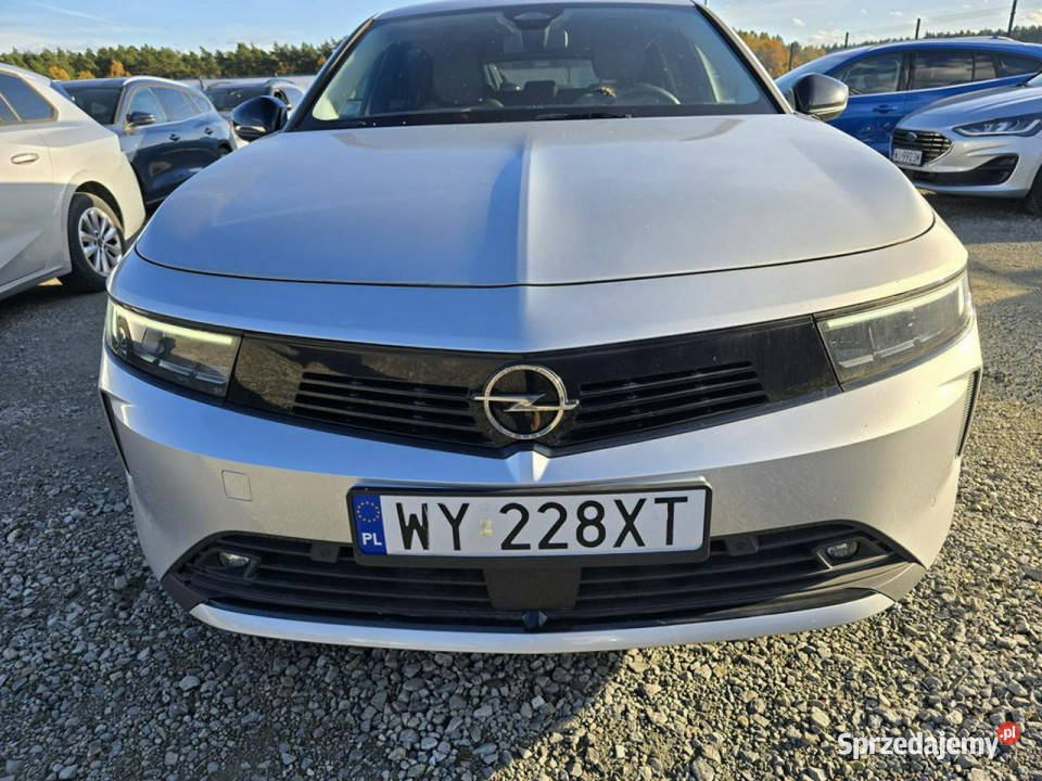Opel Astra L 2021 sprzedam