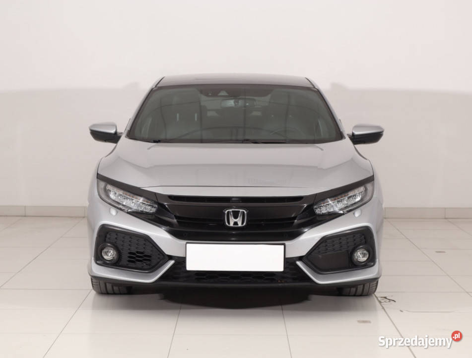 Honda Civic 10 VTEC Turbo Piaseczno