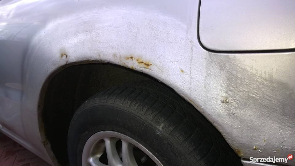 Mazda mx 6 Sportowy / Coupe łódzkie sprzedam