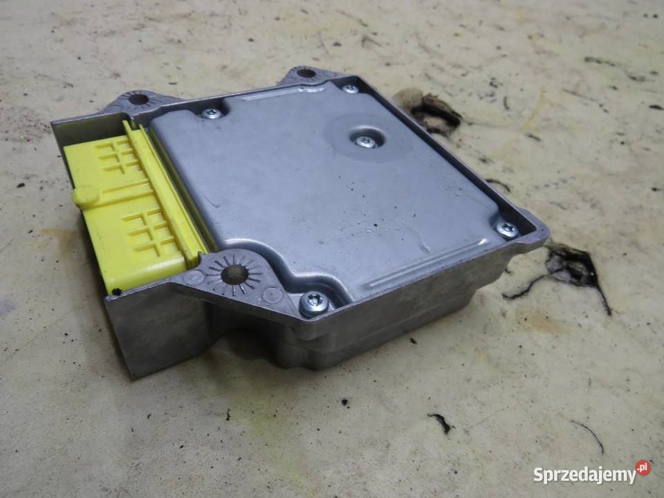 MODUŁ STEROWNIK AIR BAG AUDI Q5 8R 8R0959655E osobowe