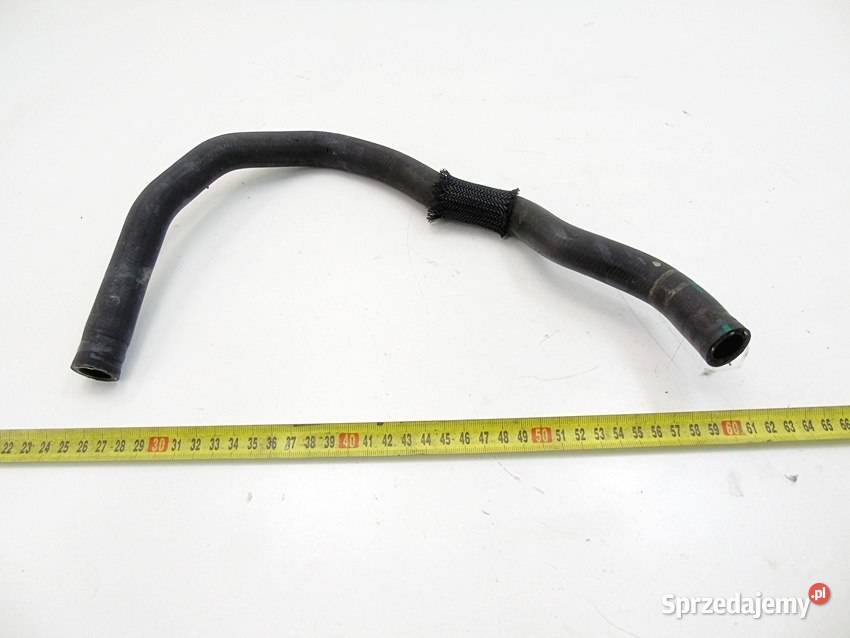Wąż przewód wody 16 D4D D Verso Auris Avensis Sosnowiec