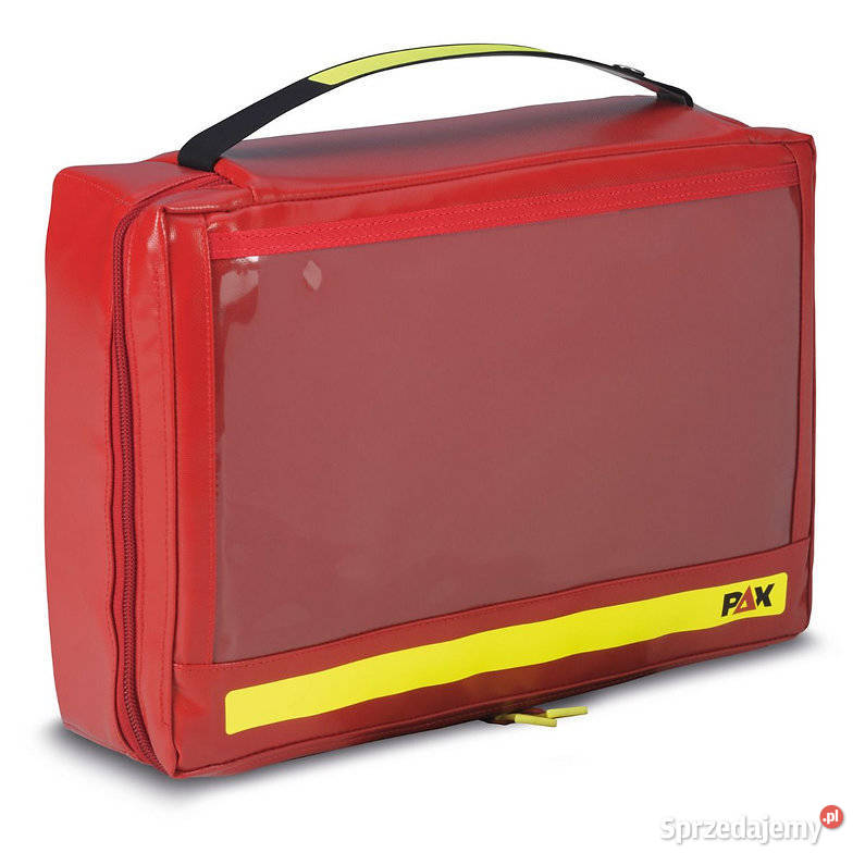 Ampularium Medyczne PAX Zmienne Na Ampułki XL