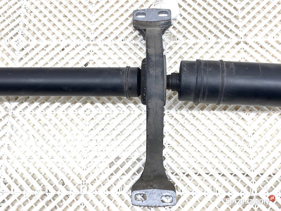 WAŁ NAPĘDOWY TYŁ VW TIGUAN SUV 20 150 5QF521101P Motoryzacja