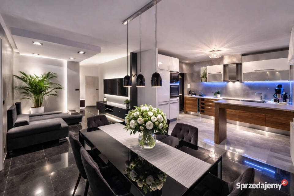 Warszawa Targówek Apartament z 35metrowym internet