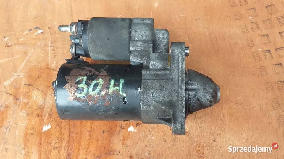 30HALFA ROMEO 147 16B 16V 120 ROZRUSZNIK Pozostałe Włoszczowa
