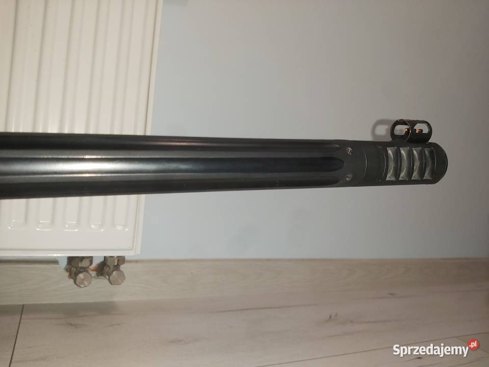 Gamo HPI MI Tuning bezbłędna Radziejów sprzedam
