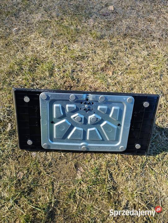 Stojak do telewizora Warszkowo