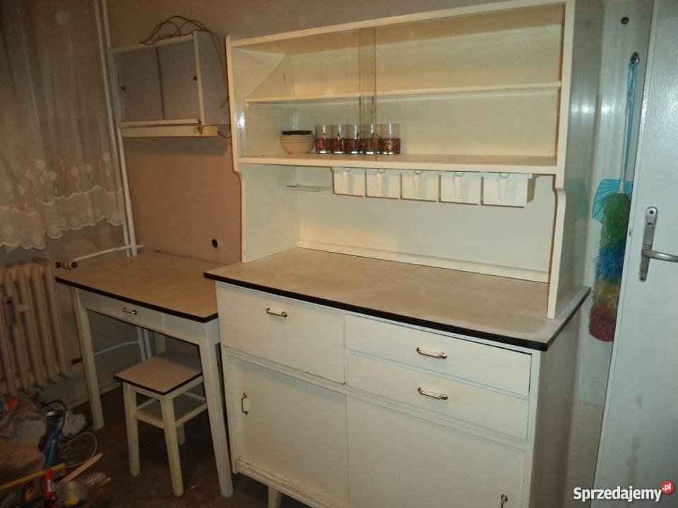 meble prl Komplety mebli Bydgoszcz