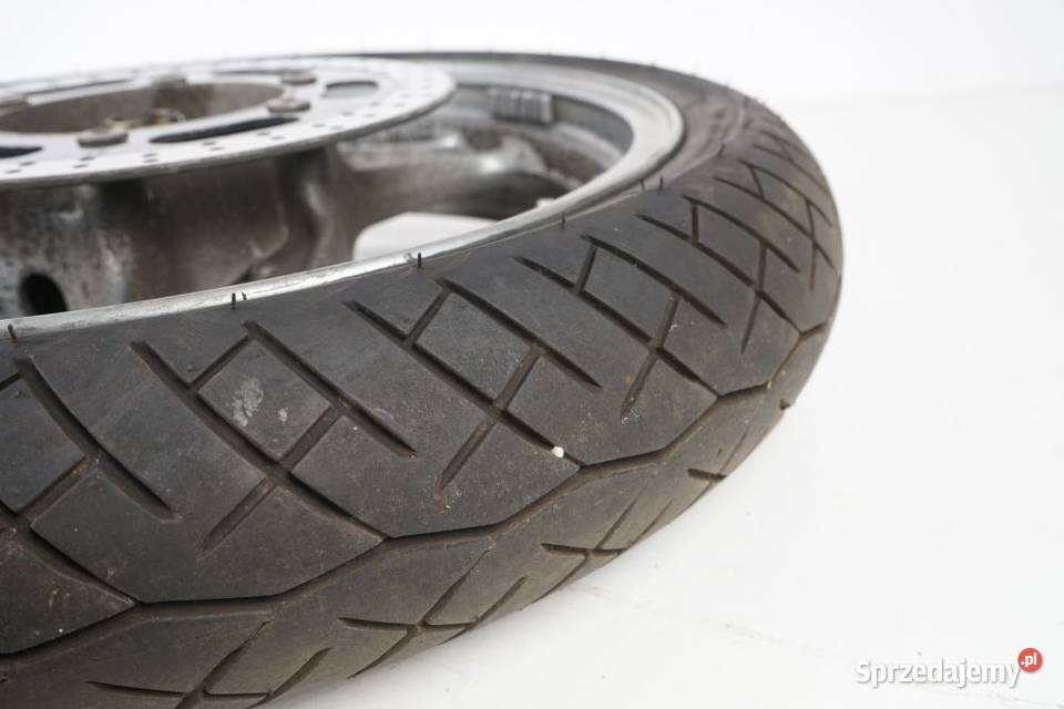 Kawasaki GPZ 500 S koło felga przód Bolesławiec