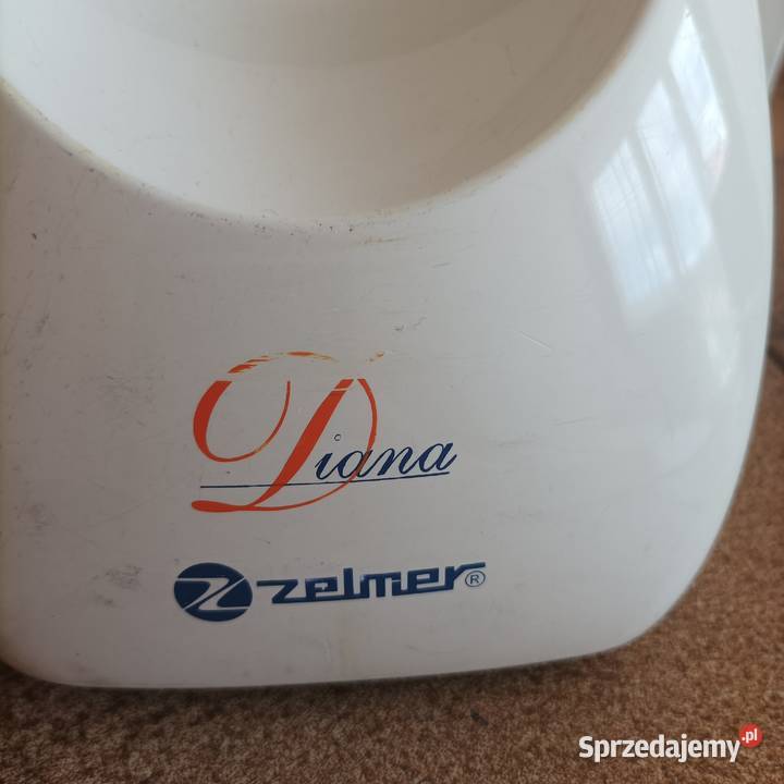 Silnik z przekładnią do maszynki do mielenia Stronie Śląskie