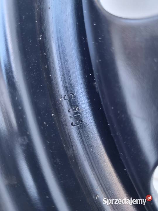 Audi Seat Vw Golf V KOŁO DOJAZDOWE dojazdówka Samochodowe Janów