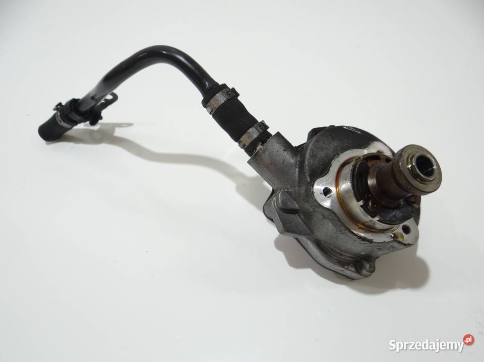 POMPA PODCIŚNIENIOWA VACUM BMW E60 N52 7519457 osobowe Strzyżewice