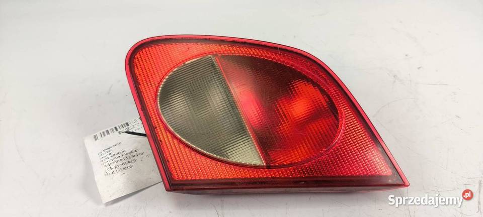 LAMPA PRAWA TYŁ MERCEDES W210 A2108201064 kujawsko-pomorskie Lipno