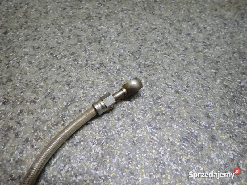 PRZEWÓD HAMULCA HAMULCOWY TYŁ HUSQVARNA TE 510