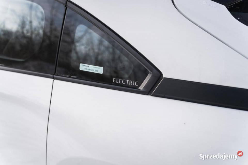 Mazda MX30 eSkyactiv automatyczna MX-30 śląskie Katowice