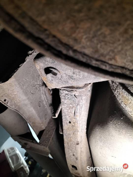 Nissan Pathfinder Motoryzacja dolnośląskie