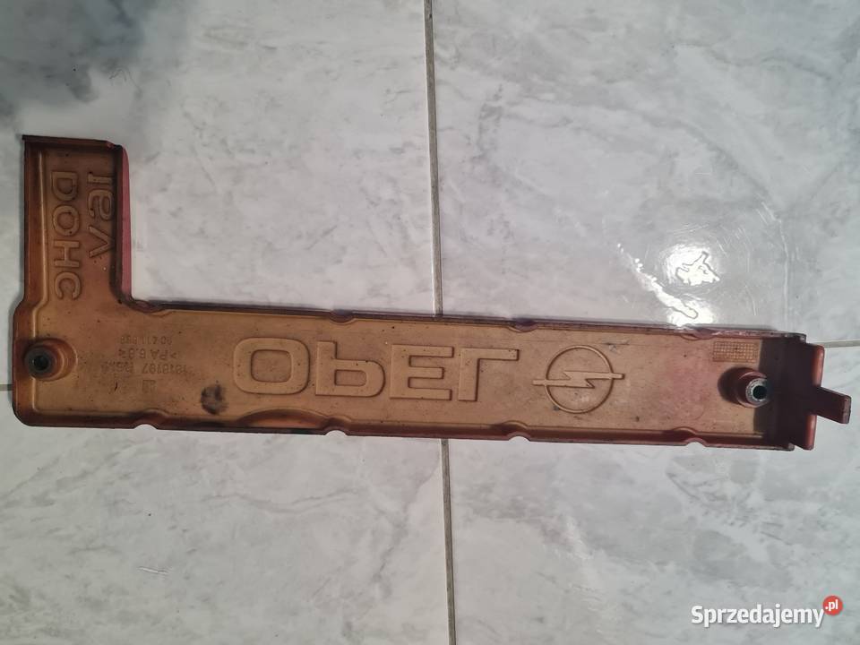 Redtop c20xe gm 90411656 pokrywa osobowe Dobrodzień