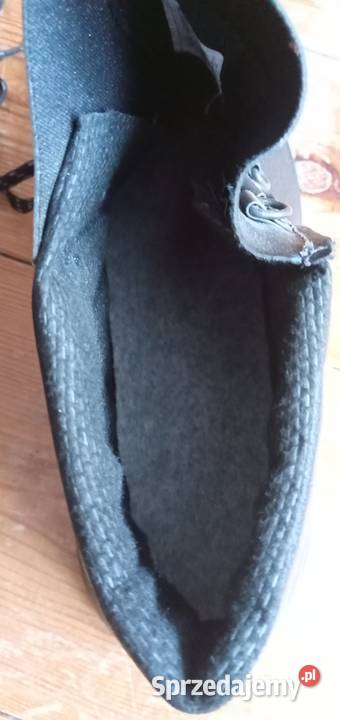 Buty robocze długie Piotrków Trybunalski