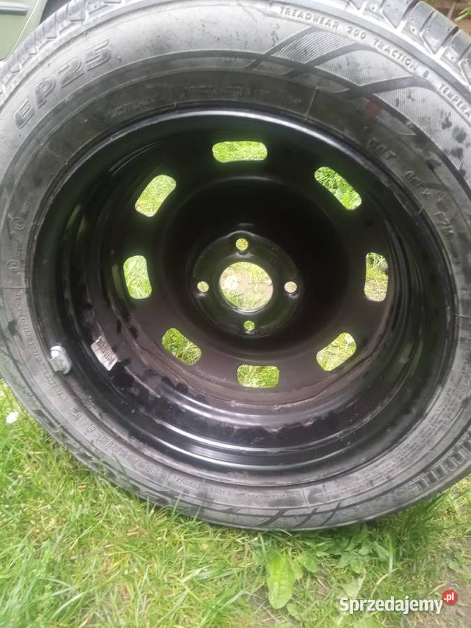 sprzedam kpl koło 1856515 nowe z zapasu