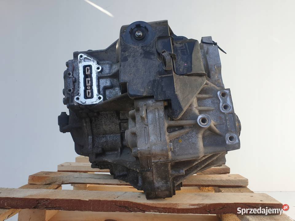 AUTOMATYCZNA SKRZYNIA BIEGÓW Lexus NX300H 25 H Rudka