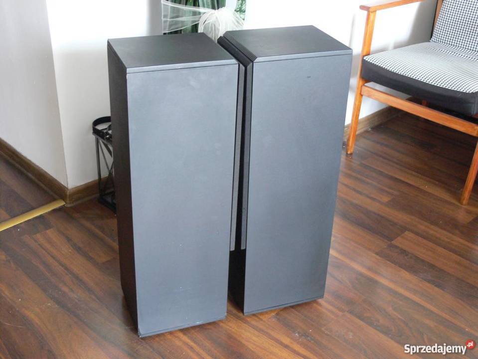 Kolumny MB Quart TWO sprawneWYSYŁKA Jasło