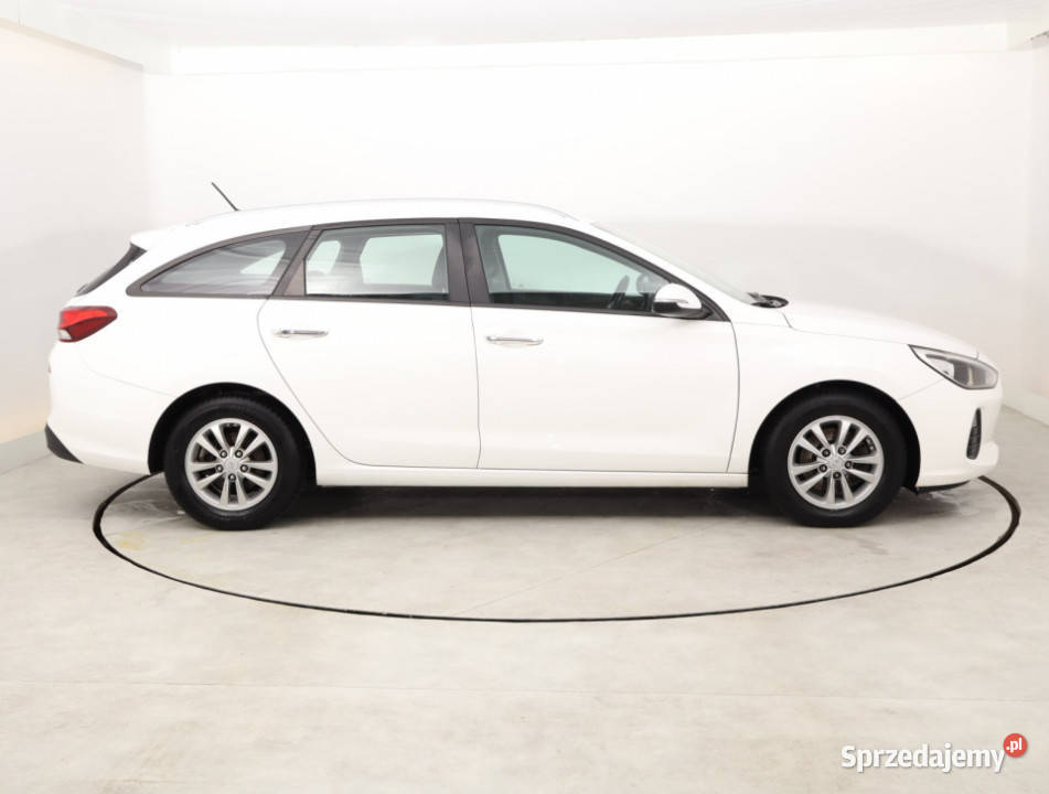 Hyundai i30 16 CRDi Bielany Wrocławskie sprzedam