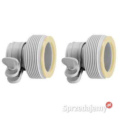 Intex Adapter B 2 32 mm i 38 mmsku92563 Warszawa sprzedam