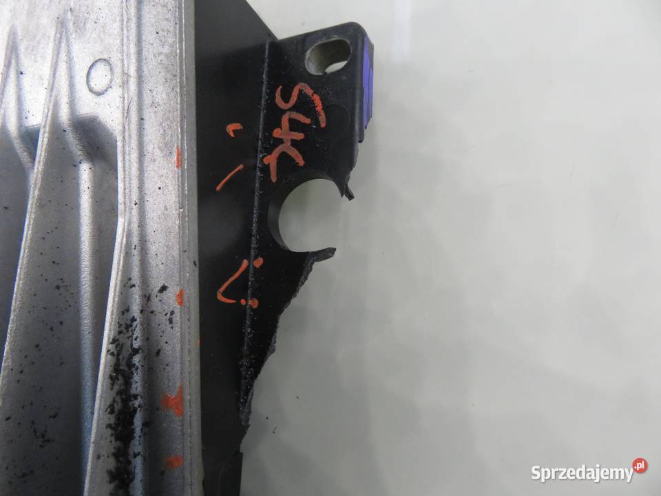 STEROWNIK FORD MONDEO MK3 III 20 2S7Q9F954EC osobowe małopolskie