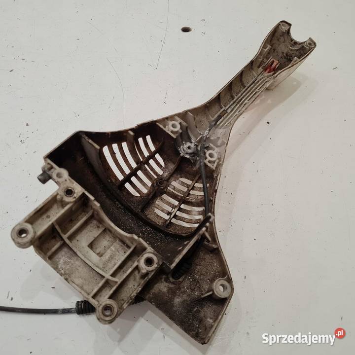 STIHL FS 55 OSŁONA OBUDOWA POKRYWA KORPUS Osięciny sprzedam