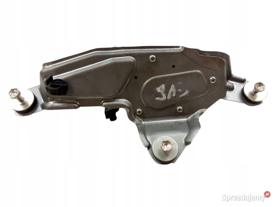 SILNICZEK WYCIERACZKI TYŁ KOMBI GH GS2A67450 osobowe