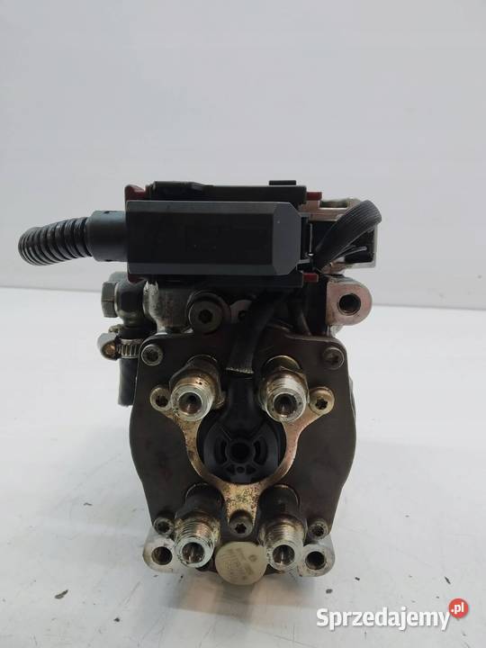 POMPA WTRYSKOWA 0470504005 20 D M47 Bmw Seria 3