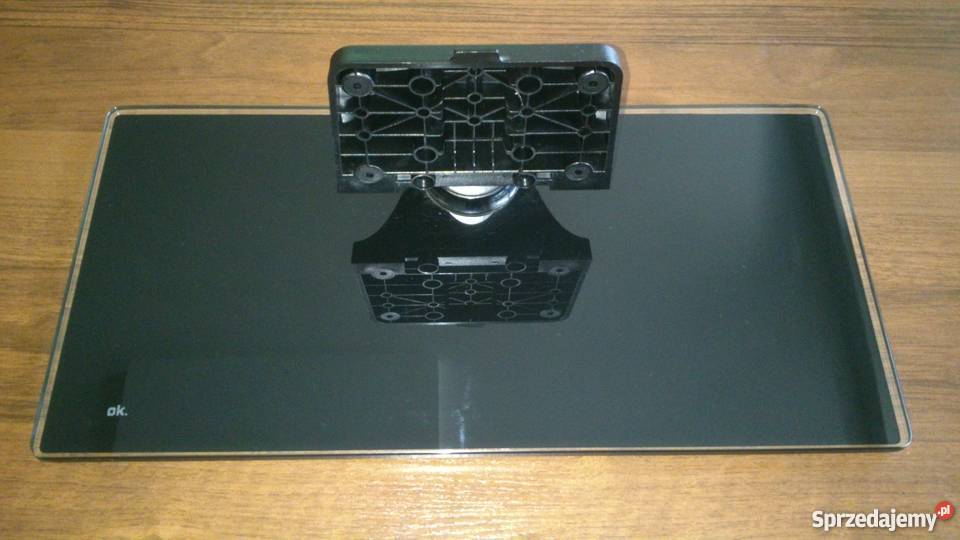 Stopa podstawa do TV marki OK model OLE50350B