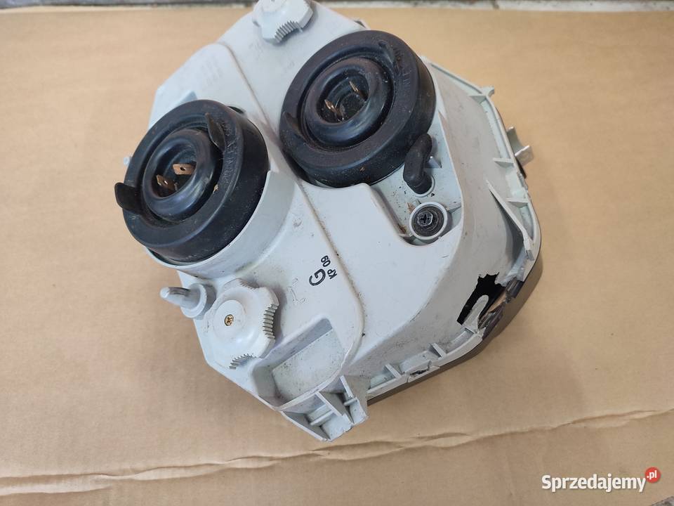 Honda CBR 1100 XX lampa przód reflektor przedni Jelenia Góra