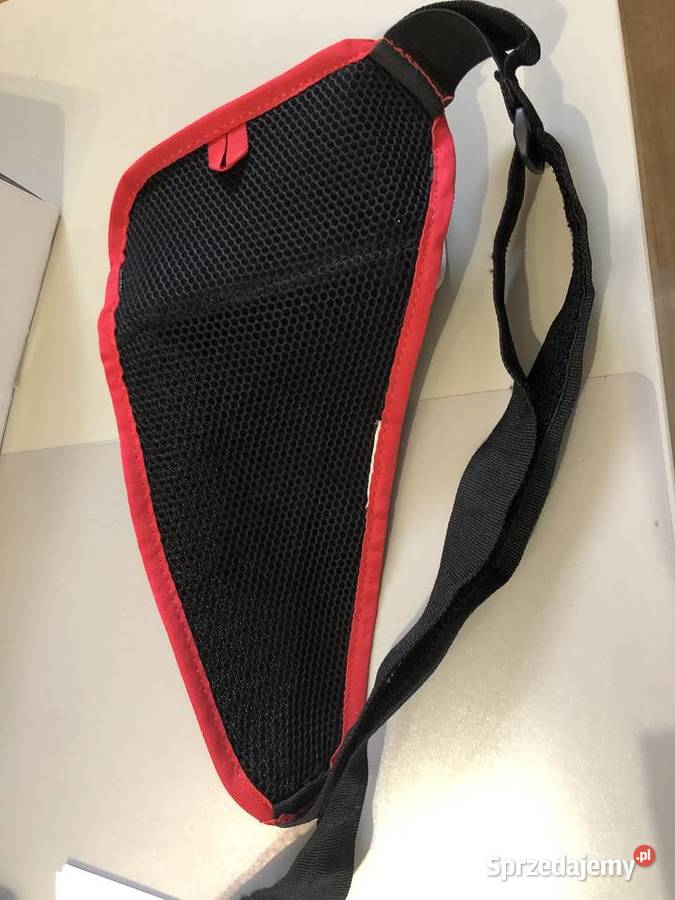 Pas biodrowy na napoje biegaczy Kalenji Straszyn