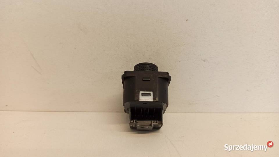 AUDI A1 82A PRZEŁĄCZNIK LUSTEREK 2G0959565E osobowe