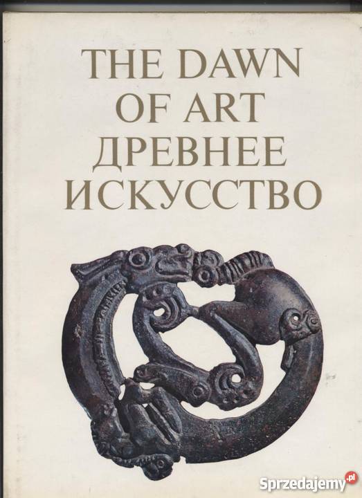 The dawn of Art The Hermitage collection Drewnee Szczecin