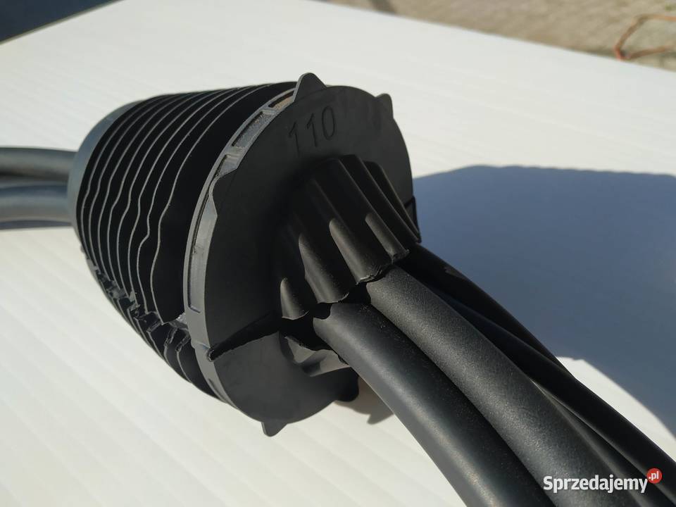 Dławnica czopowa do rur osłonowych i studni Materiały budowlane Poznań sprzedam